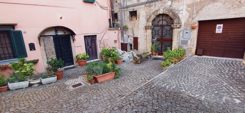 APPARTAMENTO IN CENTRO 