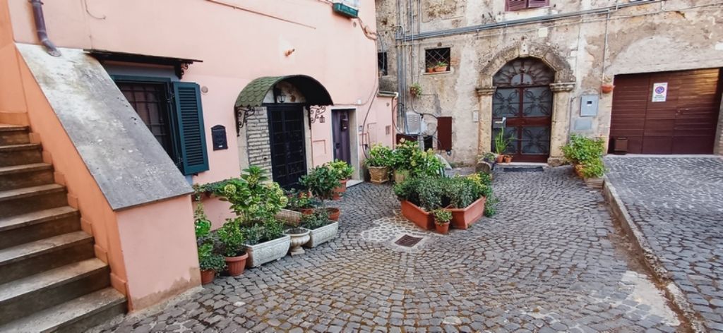 APPARTAMENTO IN CENTRO 