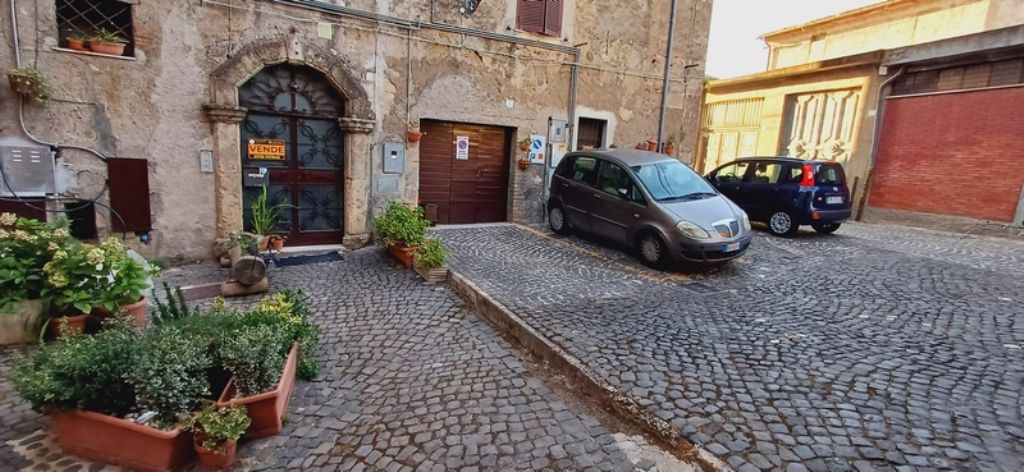 APPARTAMENTO IN CENTRO 