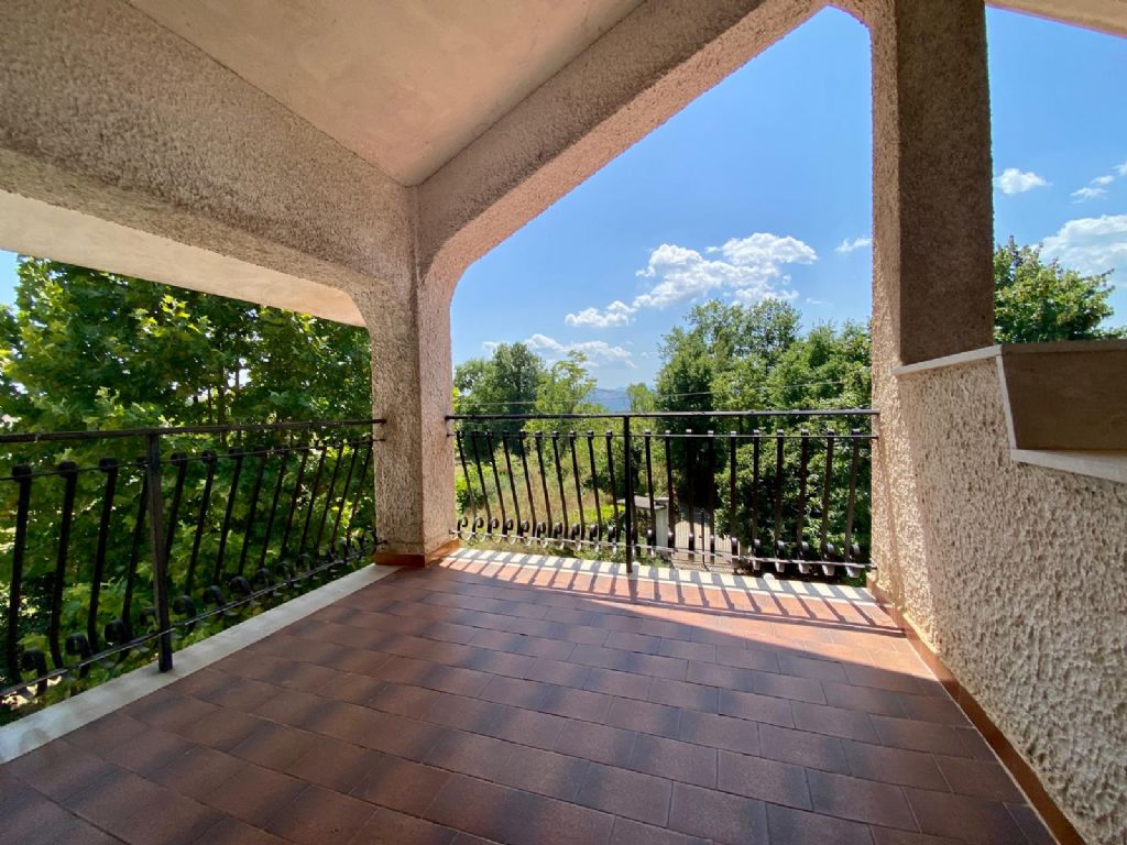 Villetta in vendita a Ceprano, Zona Zingardama.