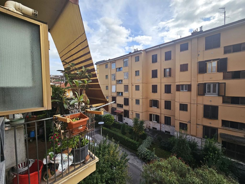 Trilocale centralissimo