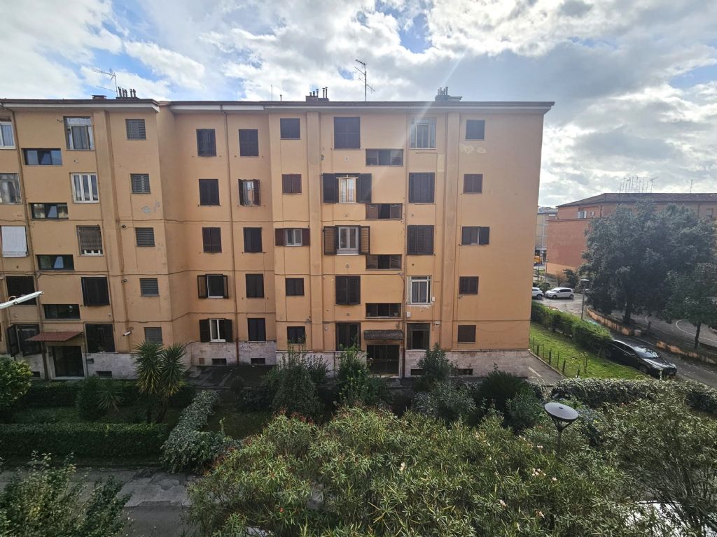 Trilocale centralissimo