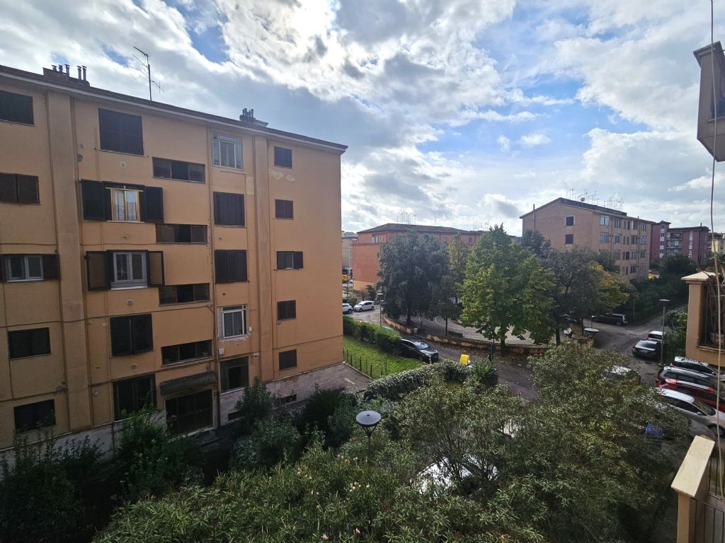 Trilocale centralissimo