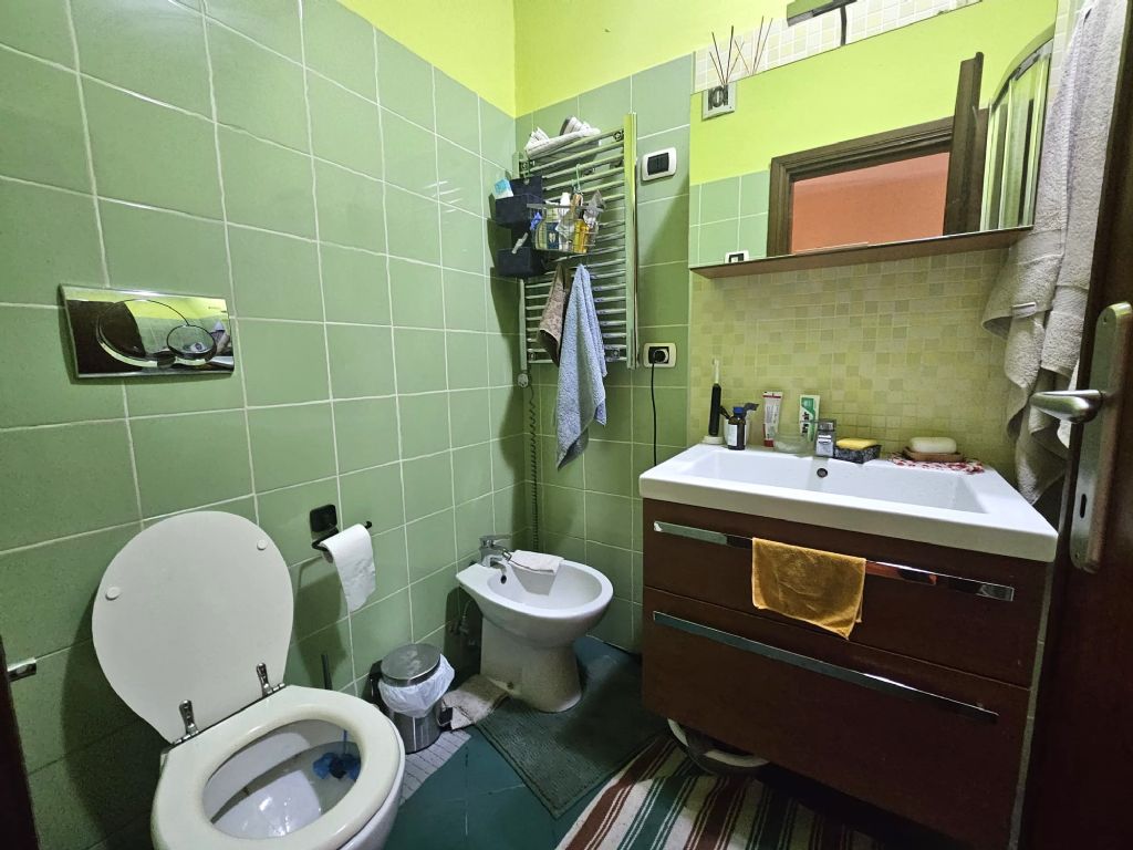 Trilocale centralissimo