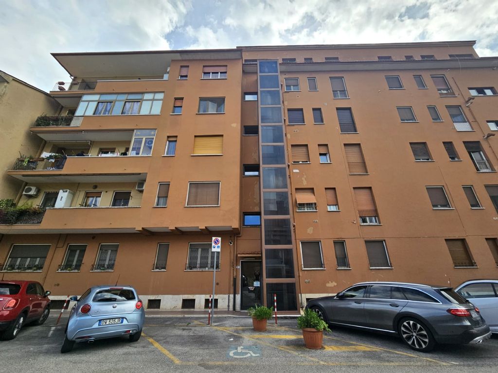Trilocale centralissimo