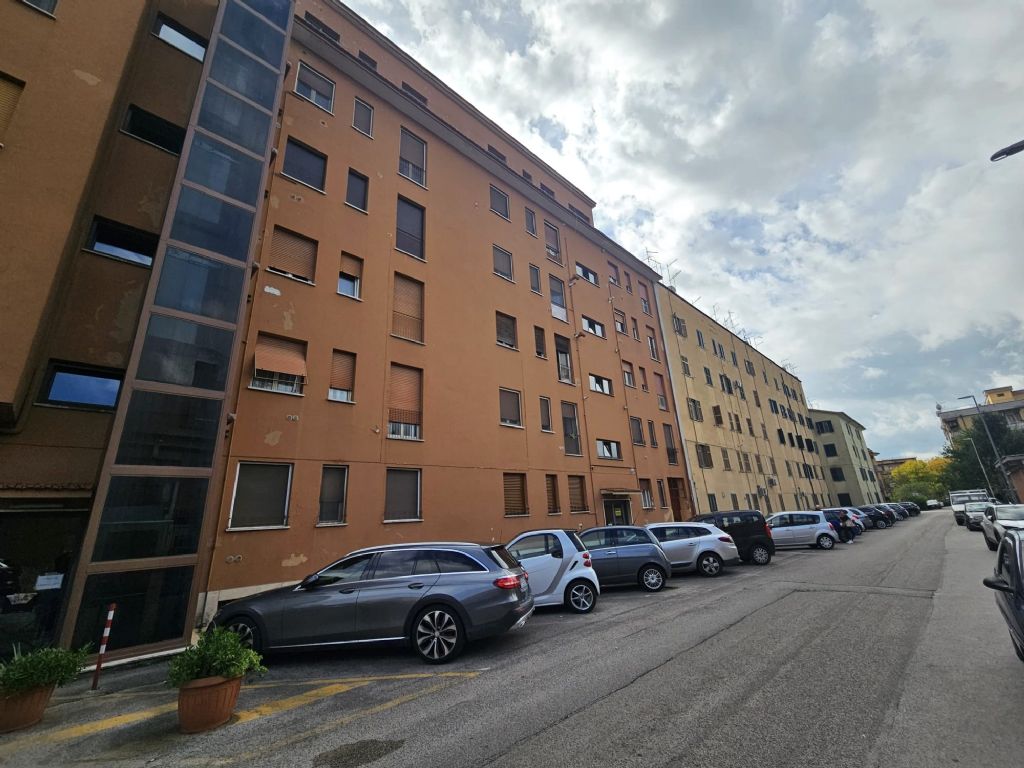Trilocale centralissimo