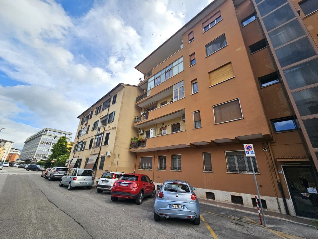 Trilocale centralissimo