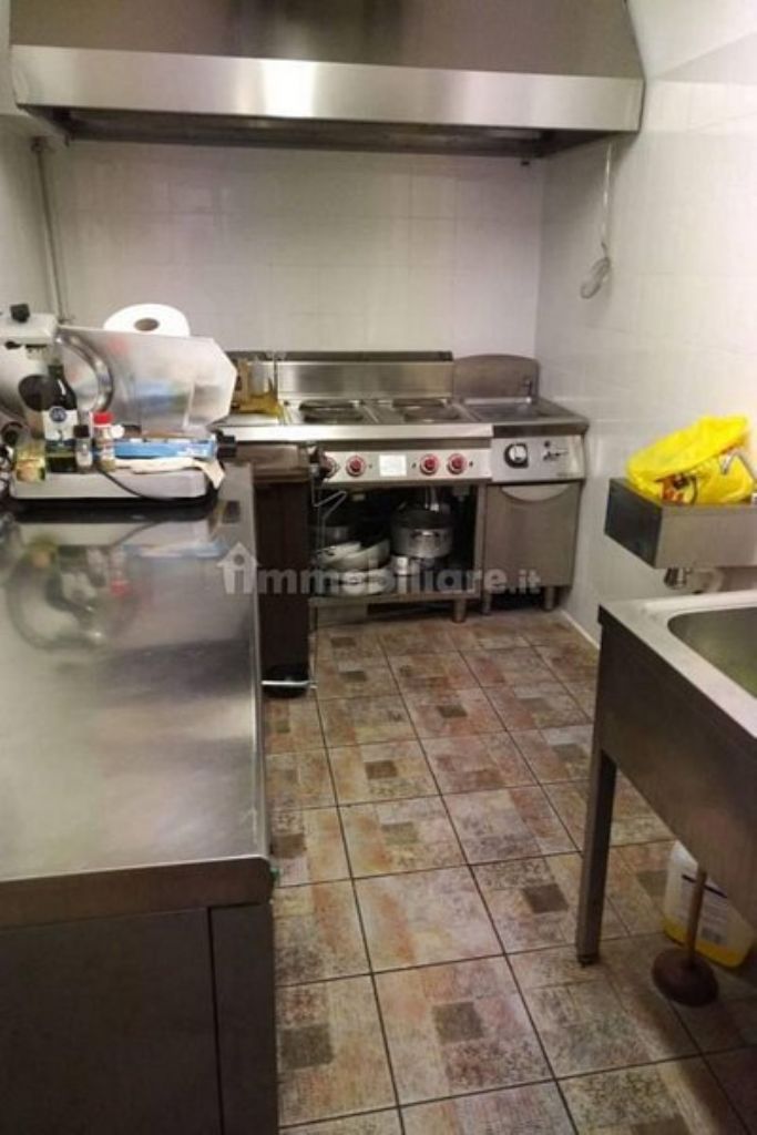 Locale in affitto in Via Cesare Pascarella 24-/28, Porta Portese