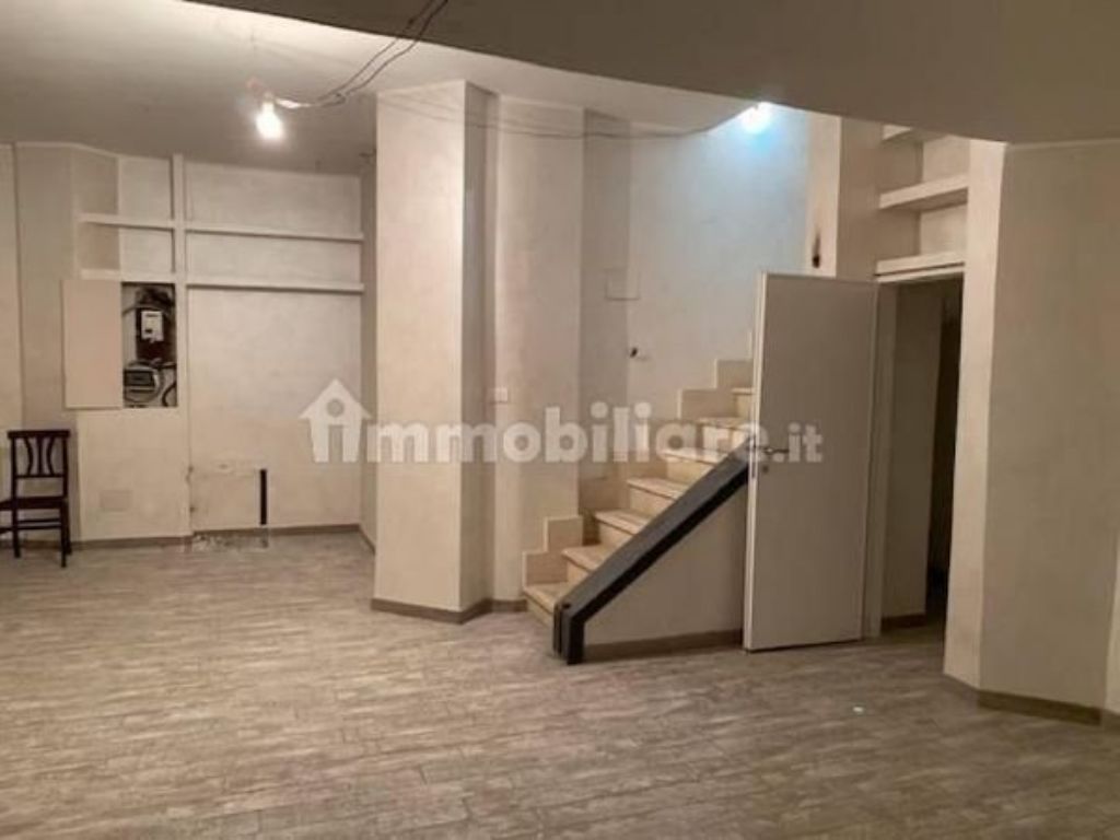 Locale in affitto in Via Cesare Pascarella 24-/28, Porta Portese