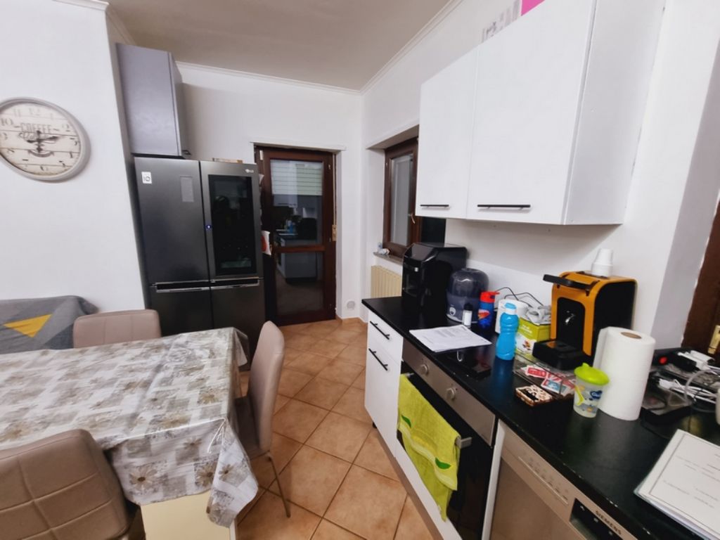 APPARTAMENTO 