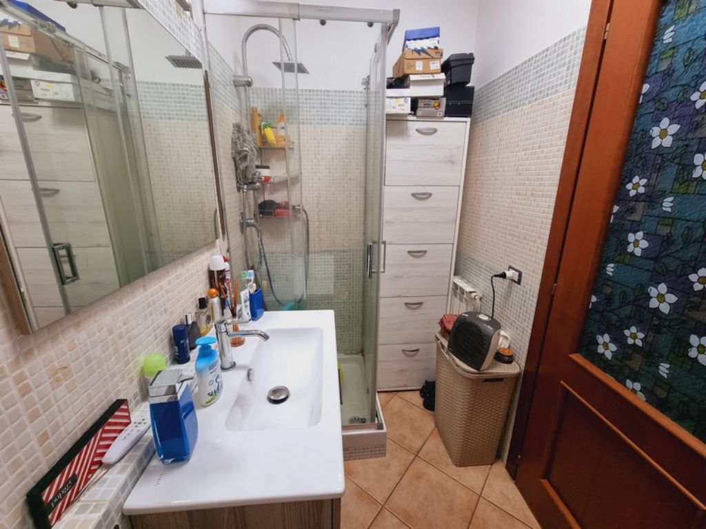APPARTAMENTO 