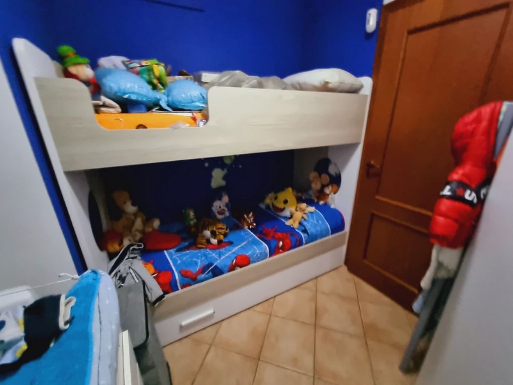 APPARTAMENTO 
