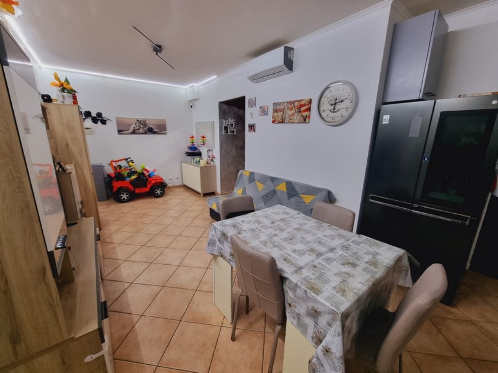 APPARTAMENTO 