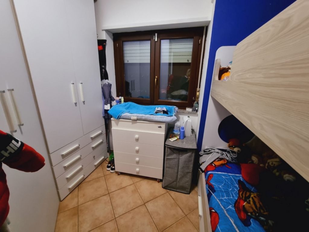 APPARTAMENTO 