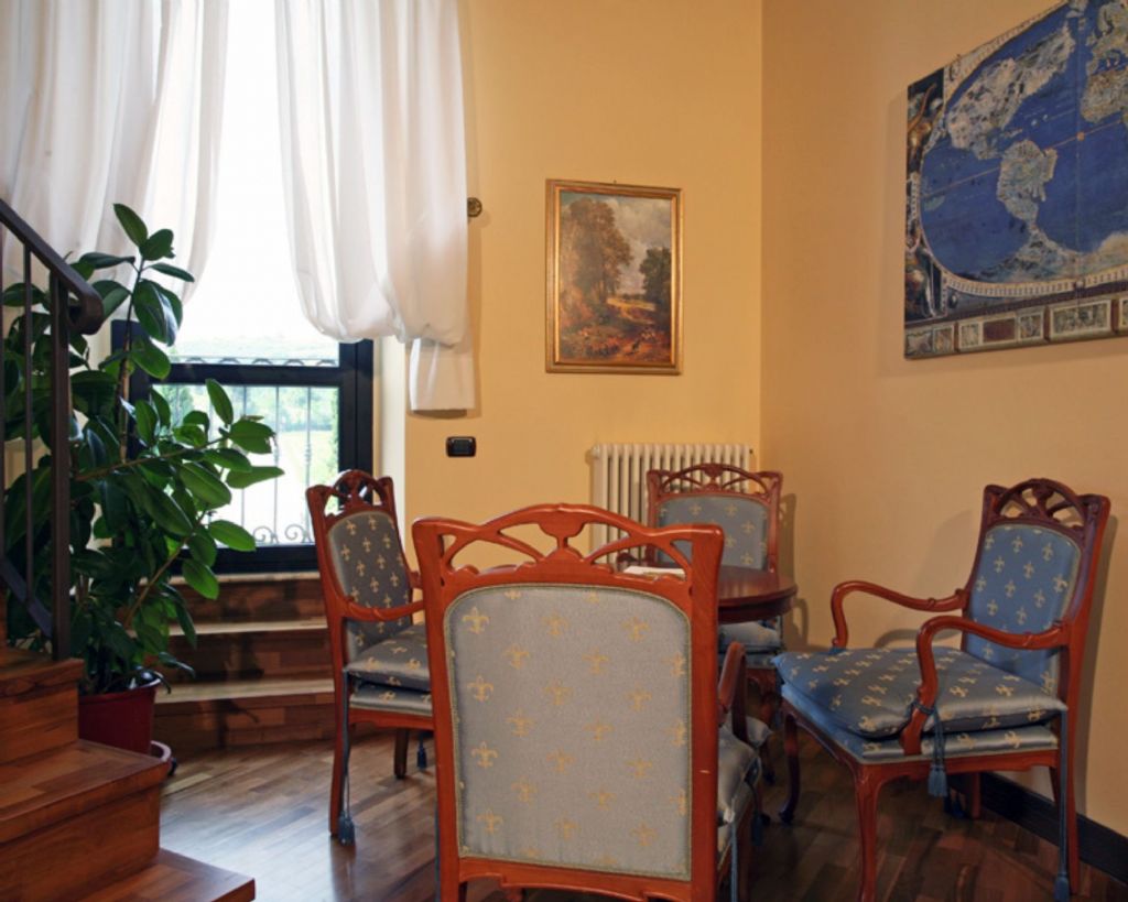 Villa Picena – Prestigioso resort storico immerso nella Vallata del Tronto