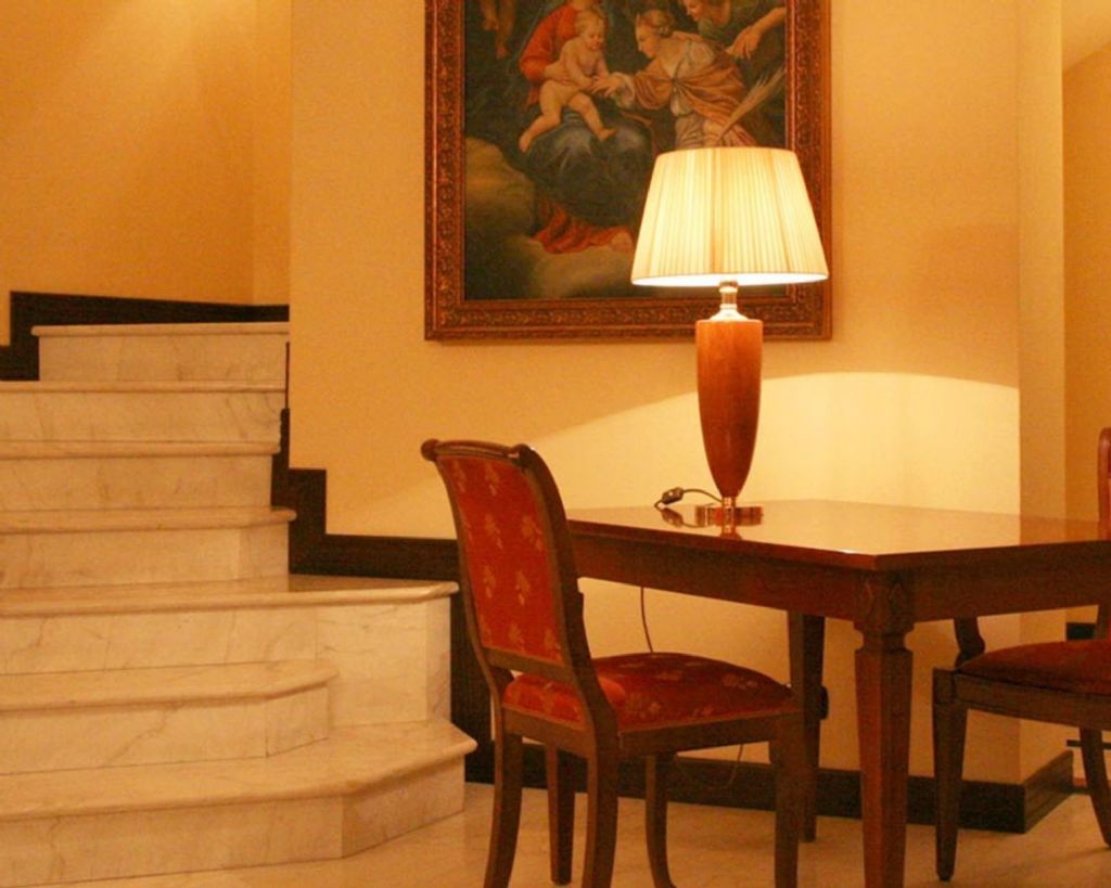 Villa Picena – Prestigioso resort storico immerso nella Vallata del Tronto