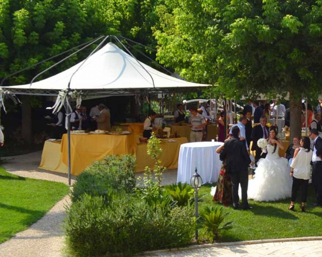 Villa Picena – Prestigioso resort storico immerso nella Vallata del Tronto
