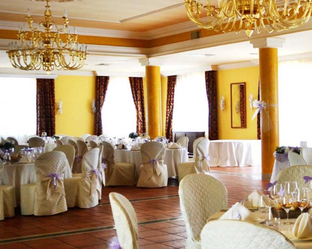 Villa Picena – Prestigioso resort storico immerso nella Vallata del Tronto