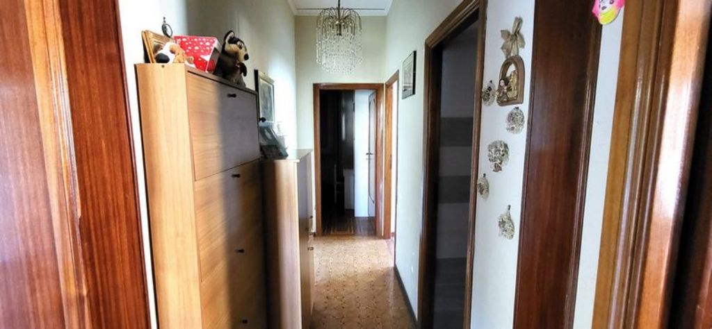 Ampio e luminoso Appartamento in via Ciavattino