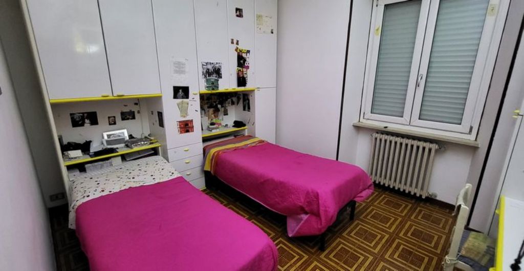 Ampio e luminoso Appartamento in via Ciavattino