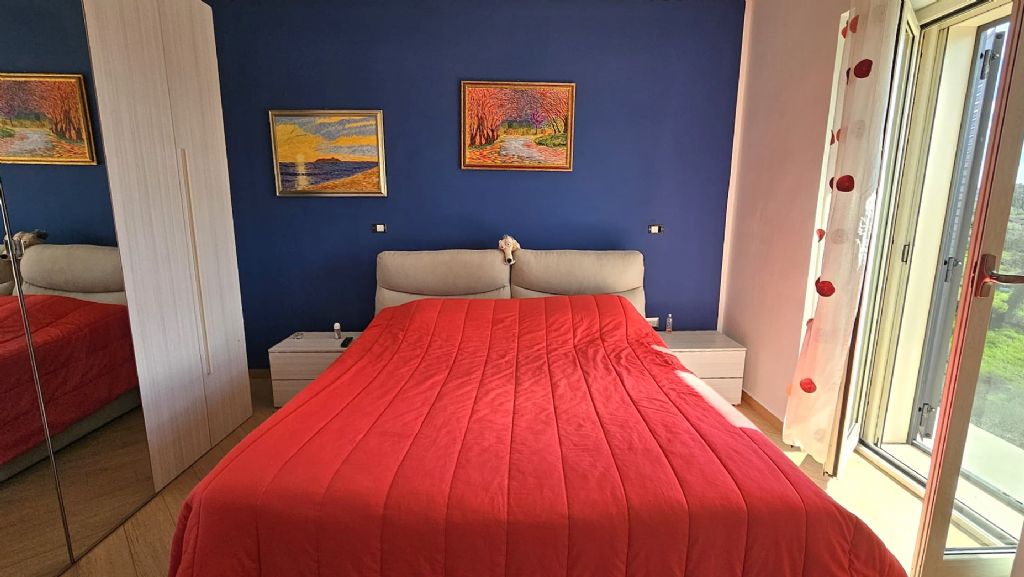 Scopri la tua oasi di pace a Maniano, Frosinone.