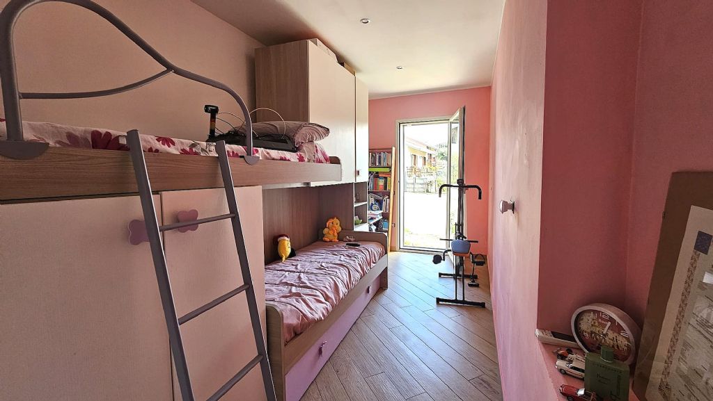 Scopri la tua oasi di pace a Maniano, Frosinone.
