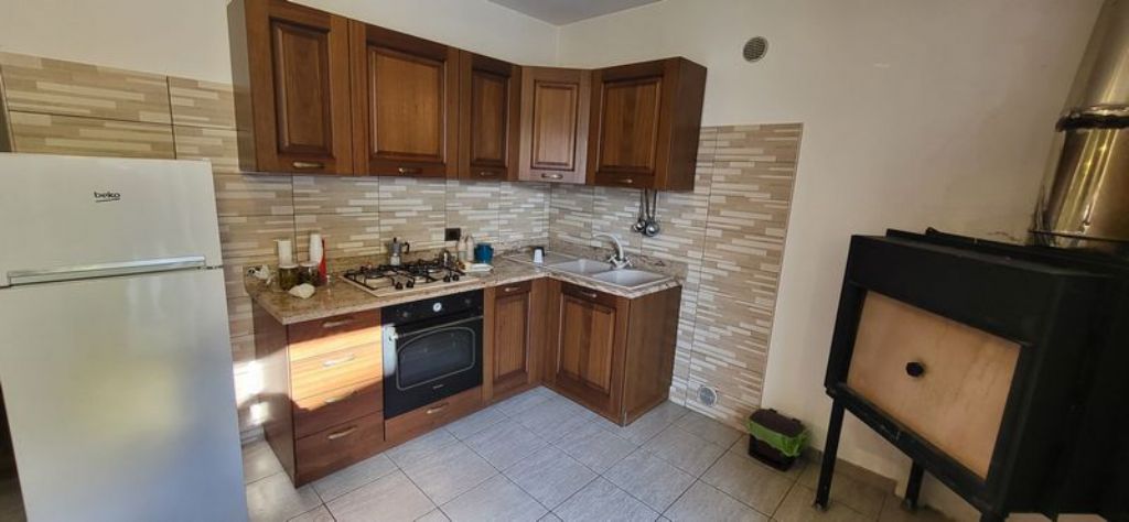 APPARTAMENTO IN VILLA