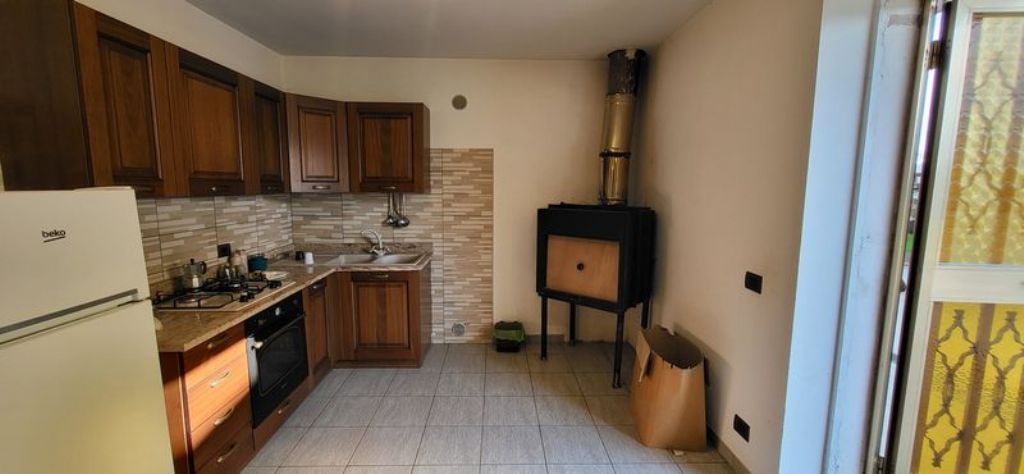 APPARTAMENTO IN VILLA