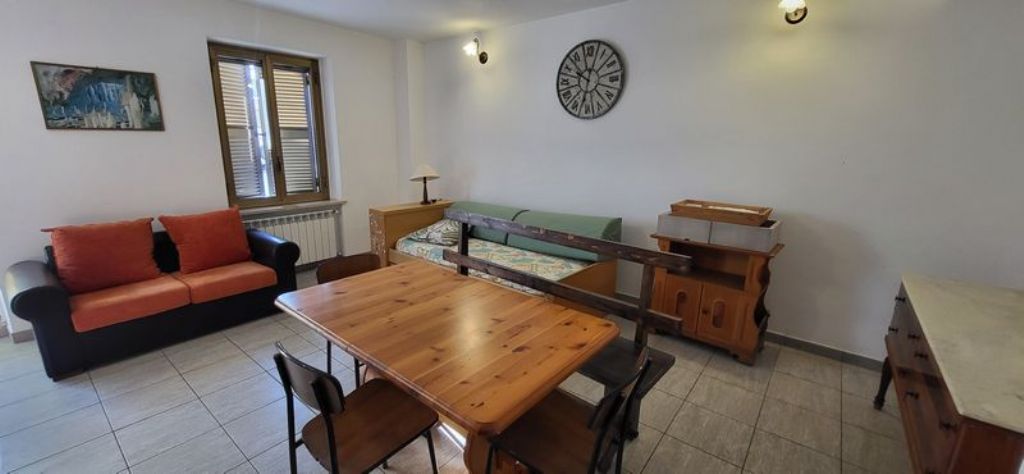 APPARTAMENTO IN VILLA