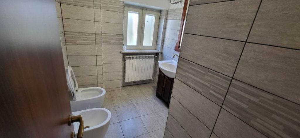 APPARTAMENTO IN VILLA