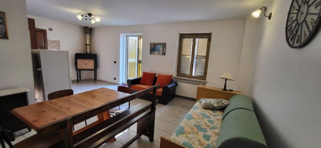 APPARTAMENTO IN VILLA