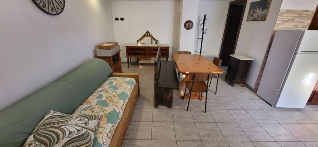 APPARTAMENTO IN VILLA