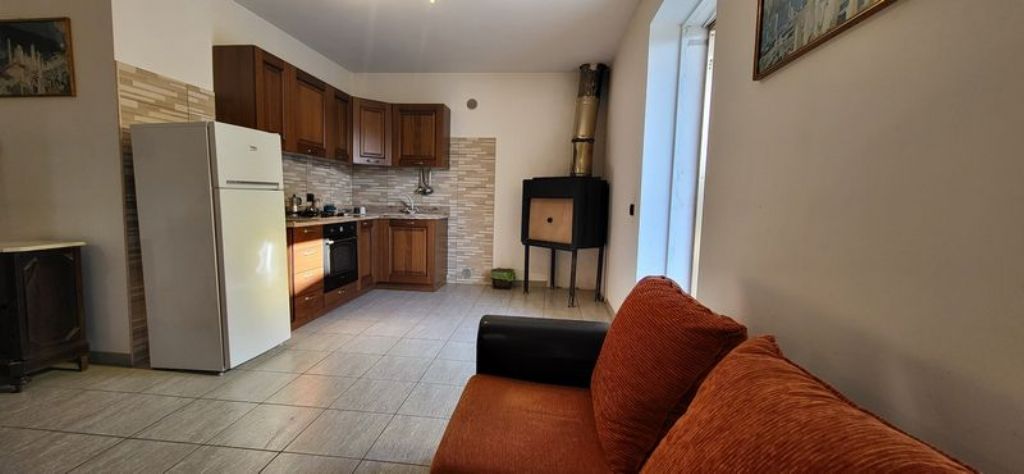 APPARTAMENTO IN VILLA