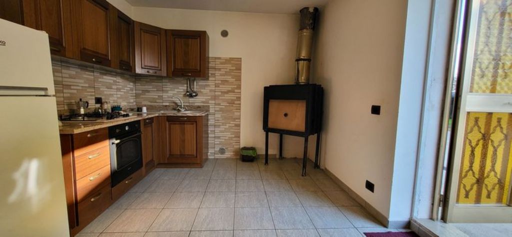 APPARTAMENTO IN VILLA