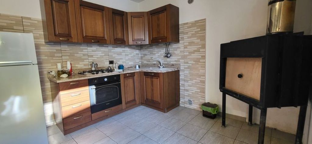 APPARTAMENTO IN VILLA