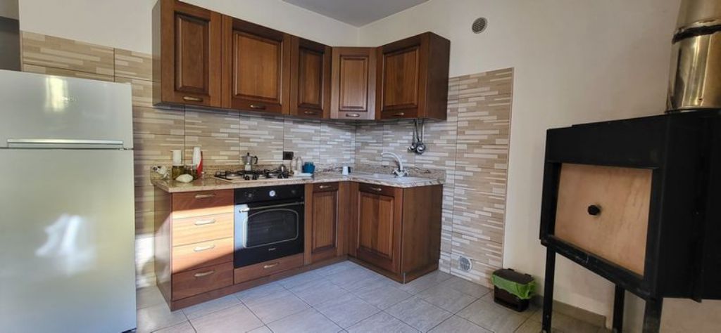 APPARTAMENTO IN VILLA