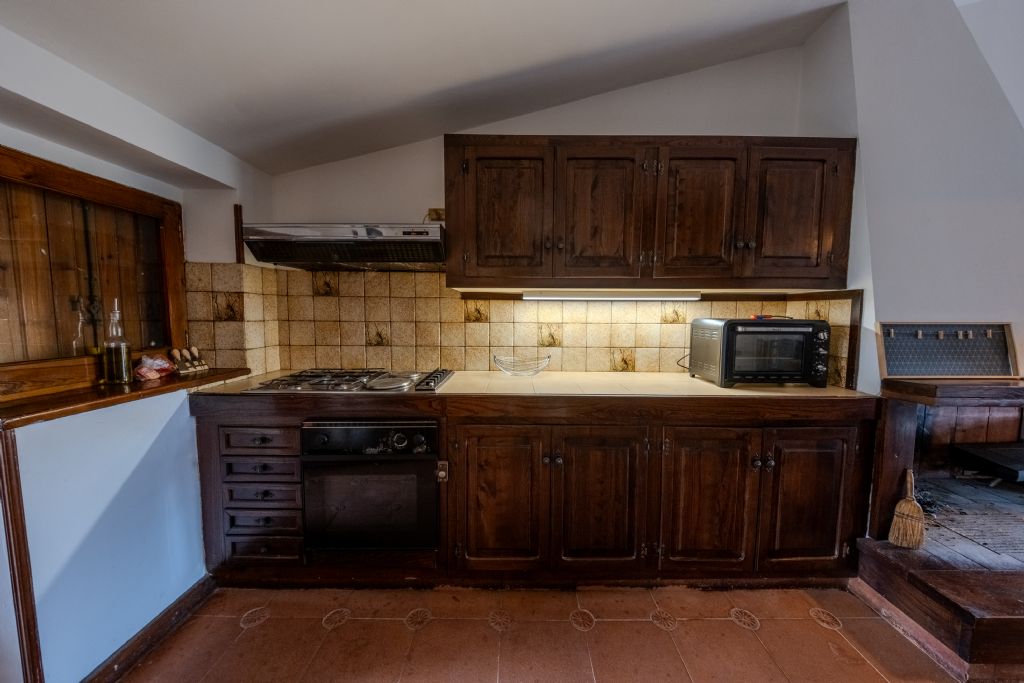 APPARTAMENTO