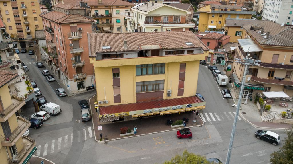 APPARTAMENTO